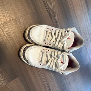 Nike Air Jordan 3 Retro “White Cement Reimagined”